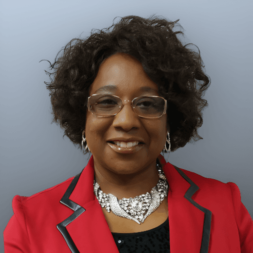 Gwendolyn Fisher's profile image