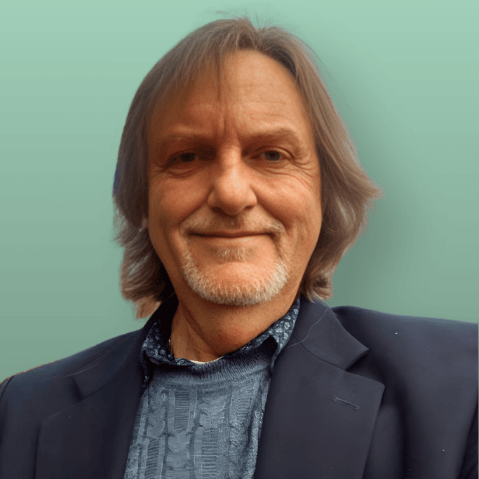 John McAnulty's profile image