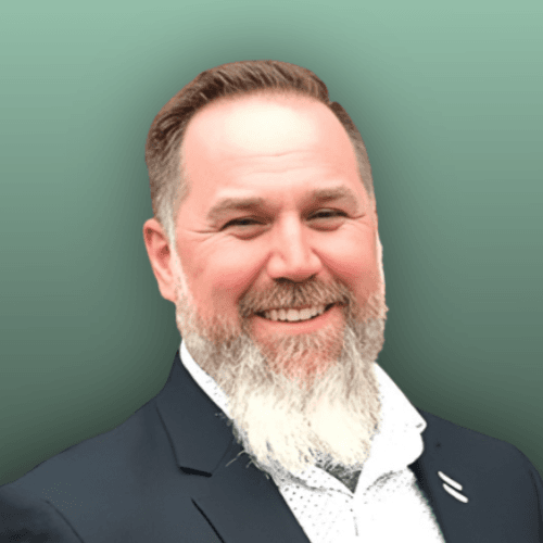 Benjamin Clark's profile image