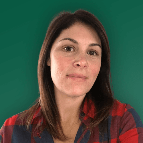 Danielle Fredrickson's profile image