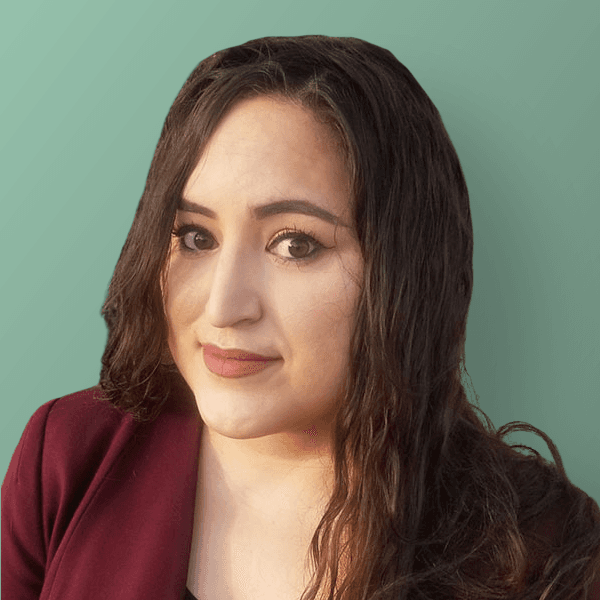Vanessa Longoria Carter's profile image