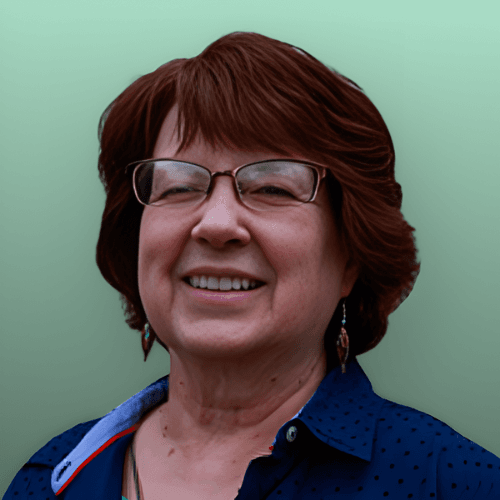 Patricia Robison's profile image