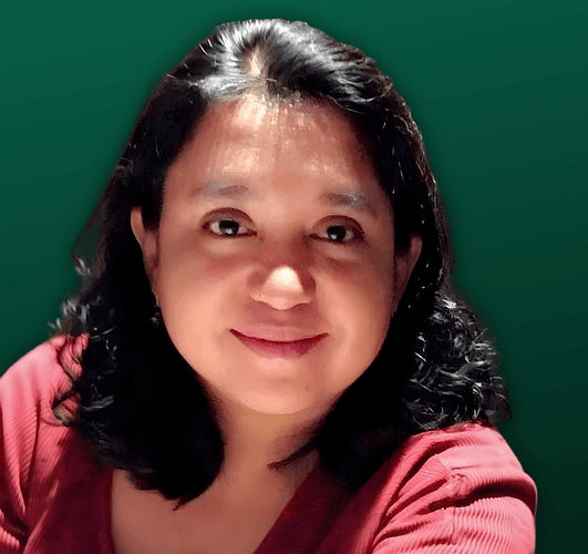 Rosario Cruz's profile image