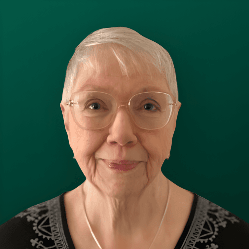 Carol Whitescarver's profile image