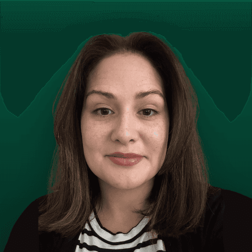 Cynthia Cruz's profile image