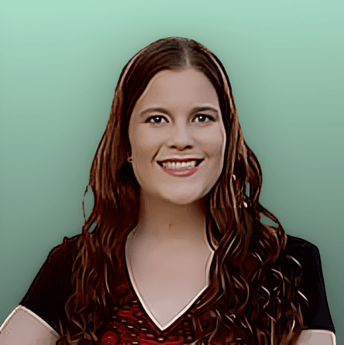 Melissa Isaacks's profile image