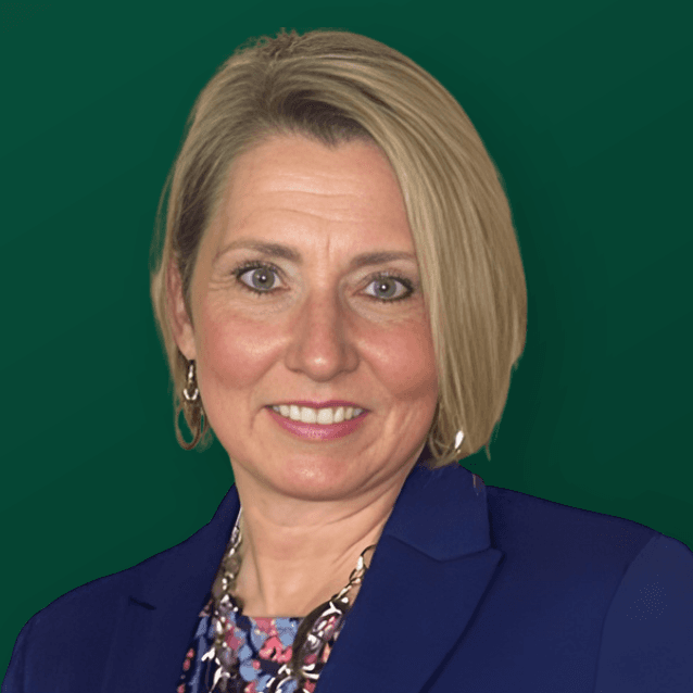 Jacquelyn Shair's profile image