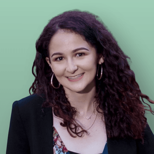 Jaelyn Aragon's profile image