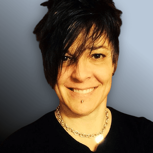 Kristin Frederiksen's profile image