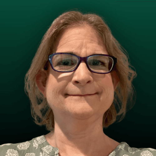 Elizabeth Olson's profile image