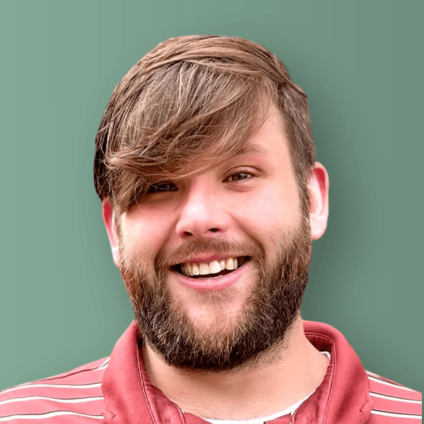 Justin Michaud's profile image