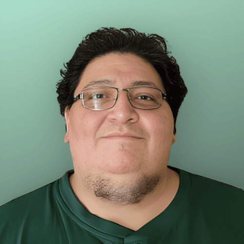 Abel Juarez's profile image