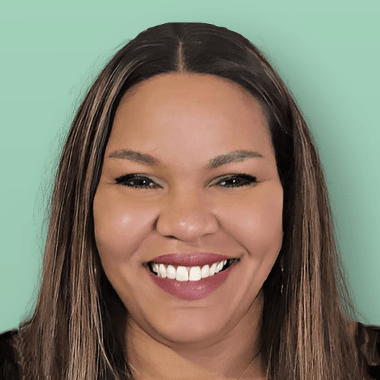 Amy Coleman Kirkman's profile image