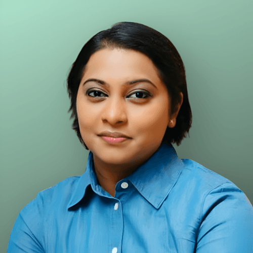 Vanessa Persaud's profile image