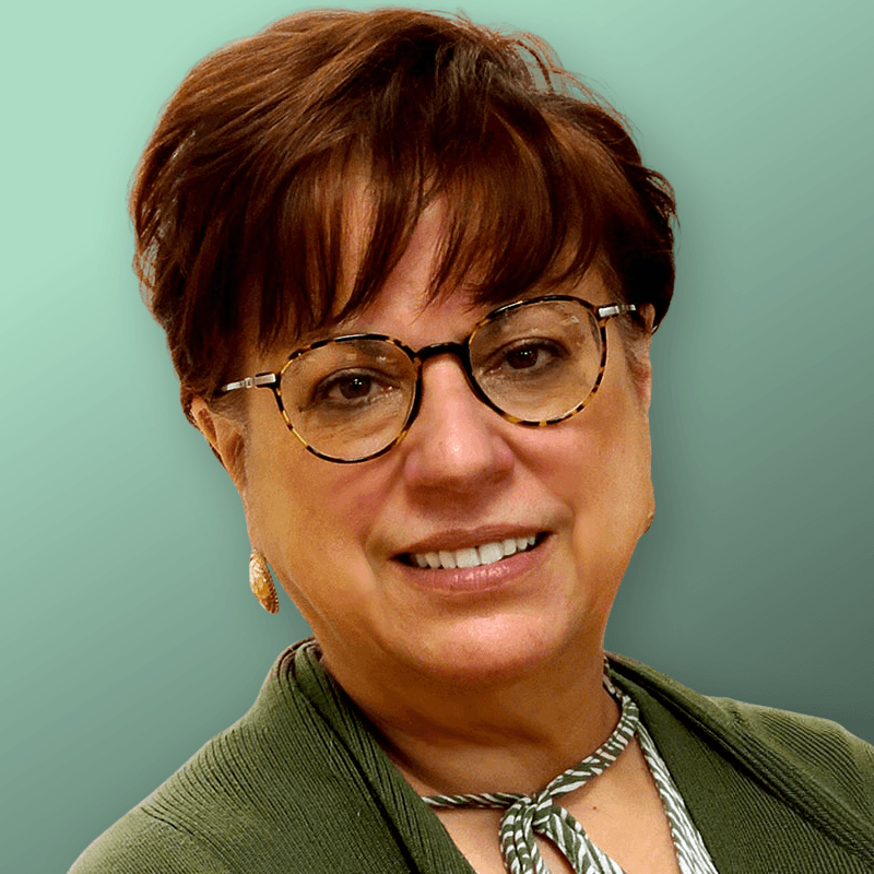 Pamela Rybka's profile image