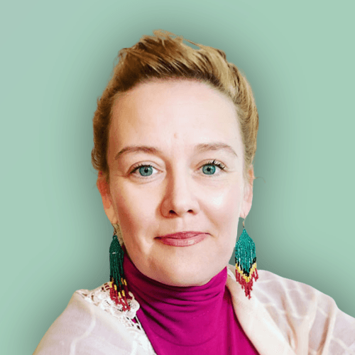 Gretchen Witt's profile image