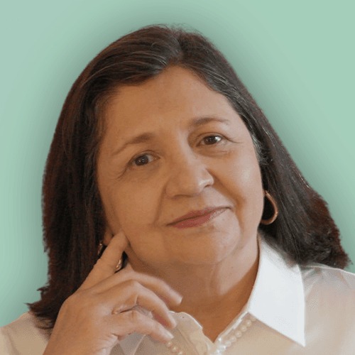Veronica Medina's profile image