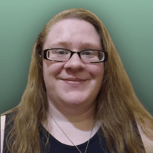 Alyson Burchfield's profile image
