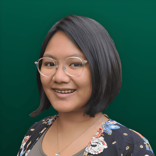 Nessalyn Dearce's profile image