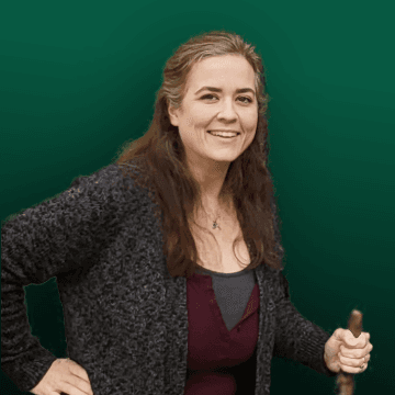 Lauren Carsten's profile image