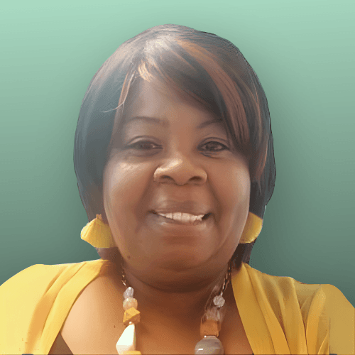 Andrea Stephen's profile image