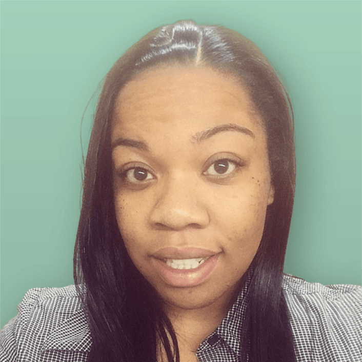 NyTasia Dockery's profile image
