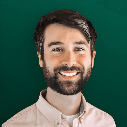 Evan Menno's profile image
