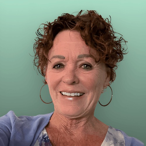 Patty Linville's profile image