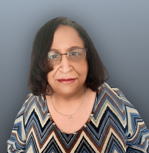 Carol Jones Pinckney's profile image