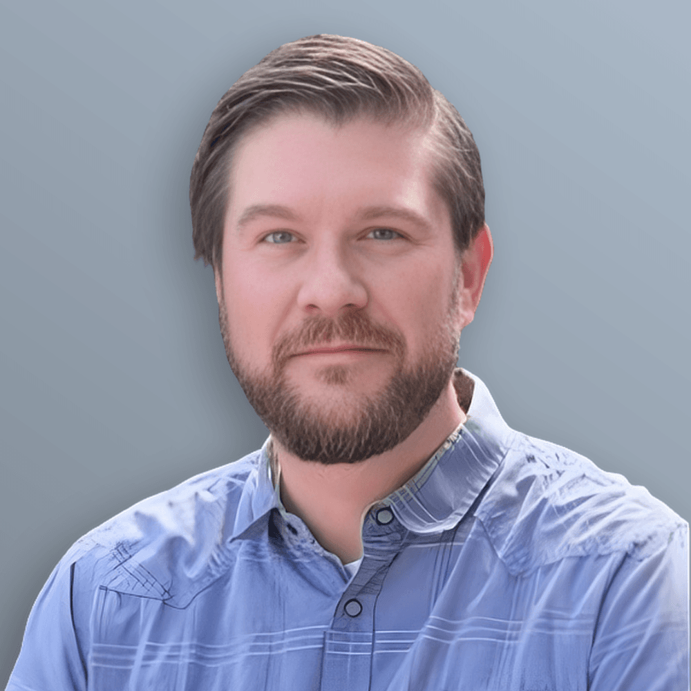 Mark Bingel McKillips's profile image