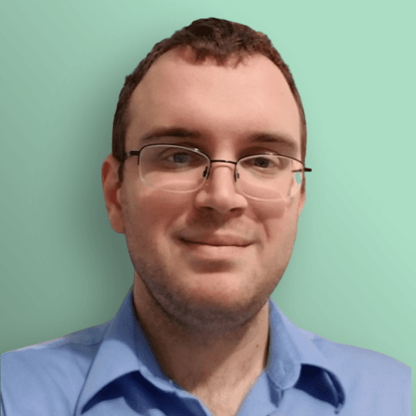 Cory Capitini's profile image