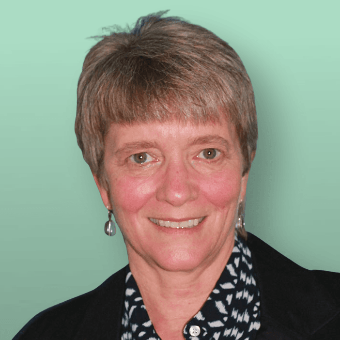 Marcia Hughes's profile image