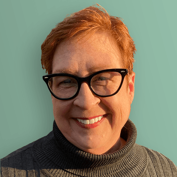 Jacqueline O Dell's profile image