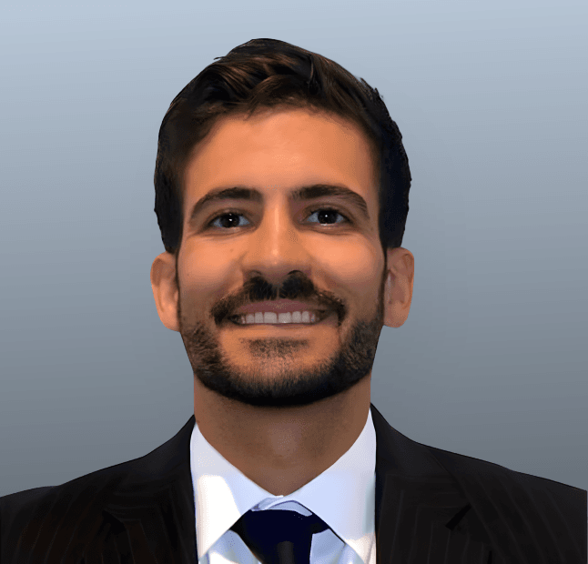 George Ramos's profile image
