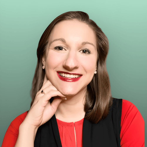 Julia Girardin's profile image