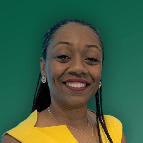 Tiara Mayfield Bond's profile image