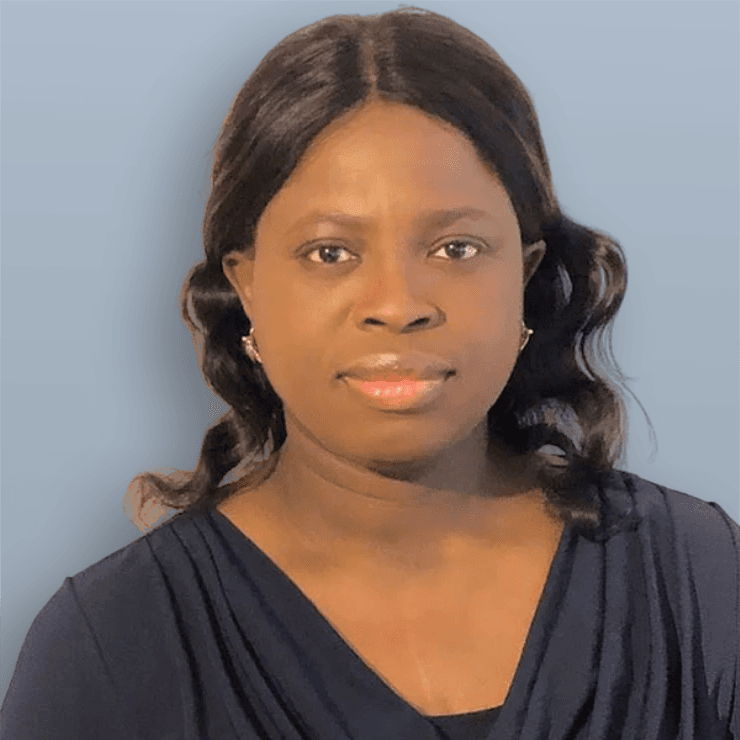 Margaret Oloyede's profile image