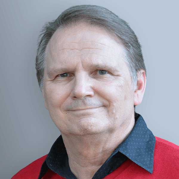 John Joslin's profile image