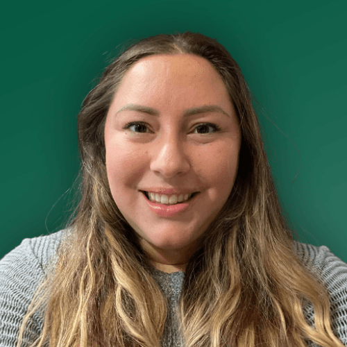 Bernadette Cosgrove's profile image