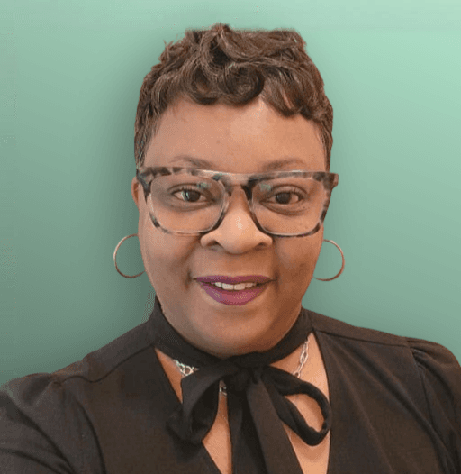Angela Ricketts Murray's profile image