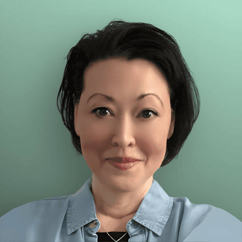 Kimberly Reuter's profile image