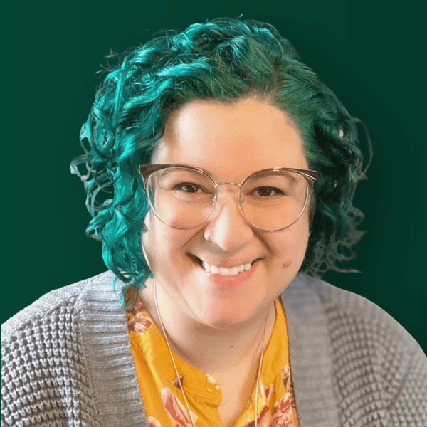 Christine Fisher's profile image