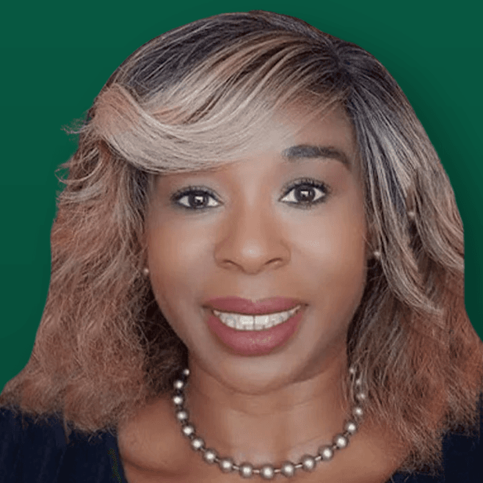 Shirley Hudson's profile image