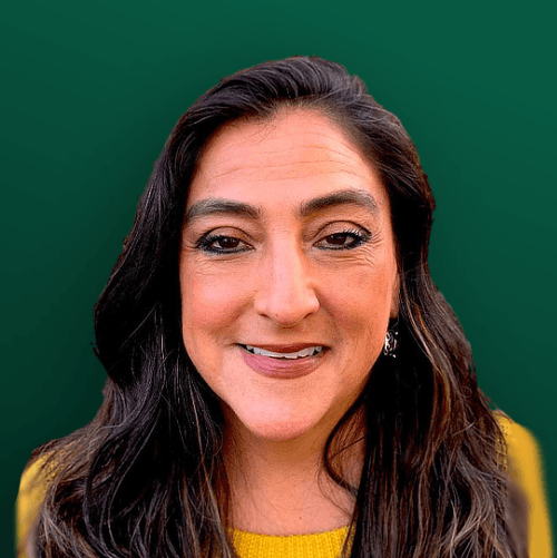 Lisa Peralta's profile image
