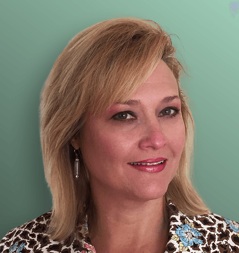 Marya Drygalski's profile image