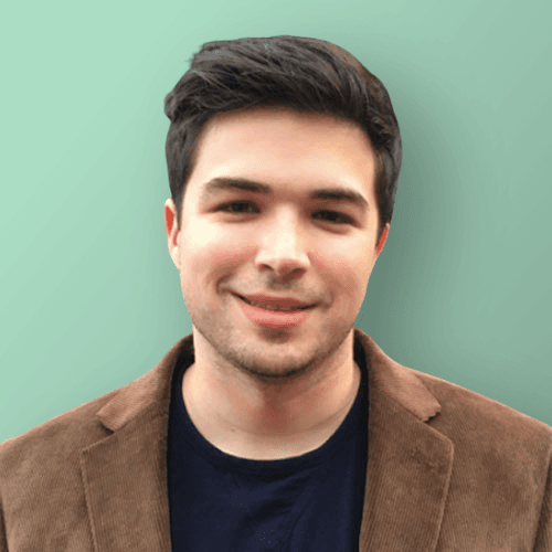 Austin Faulk's profile image