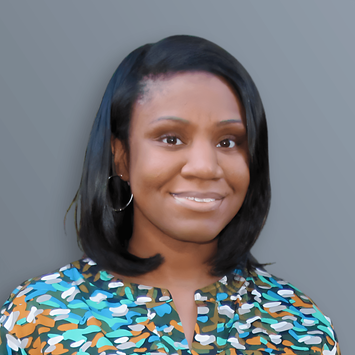 Brittney Juanita Pearson's profile image