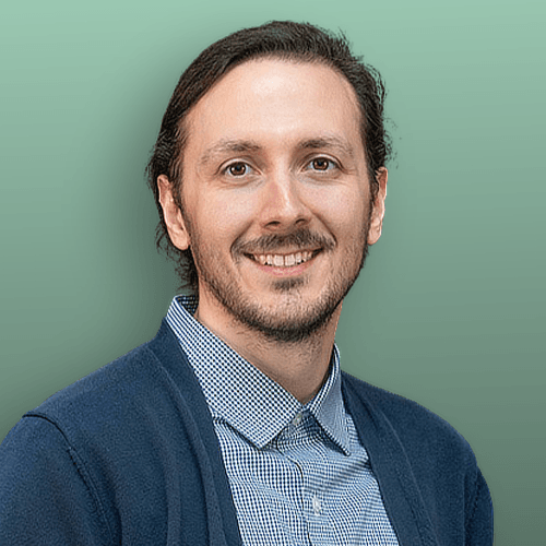 Andrew Romeo's profile image
