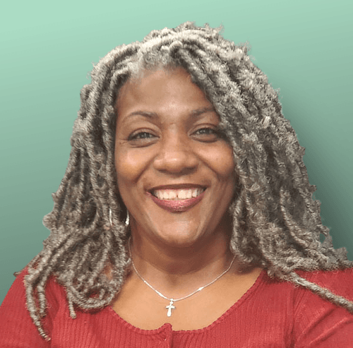 Wendy Hollinger's profile image