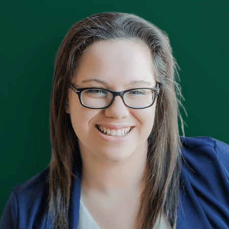Jeanie Felty's profile image
